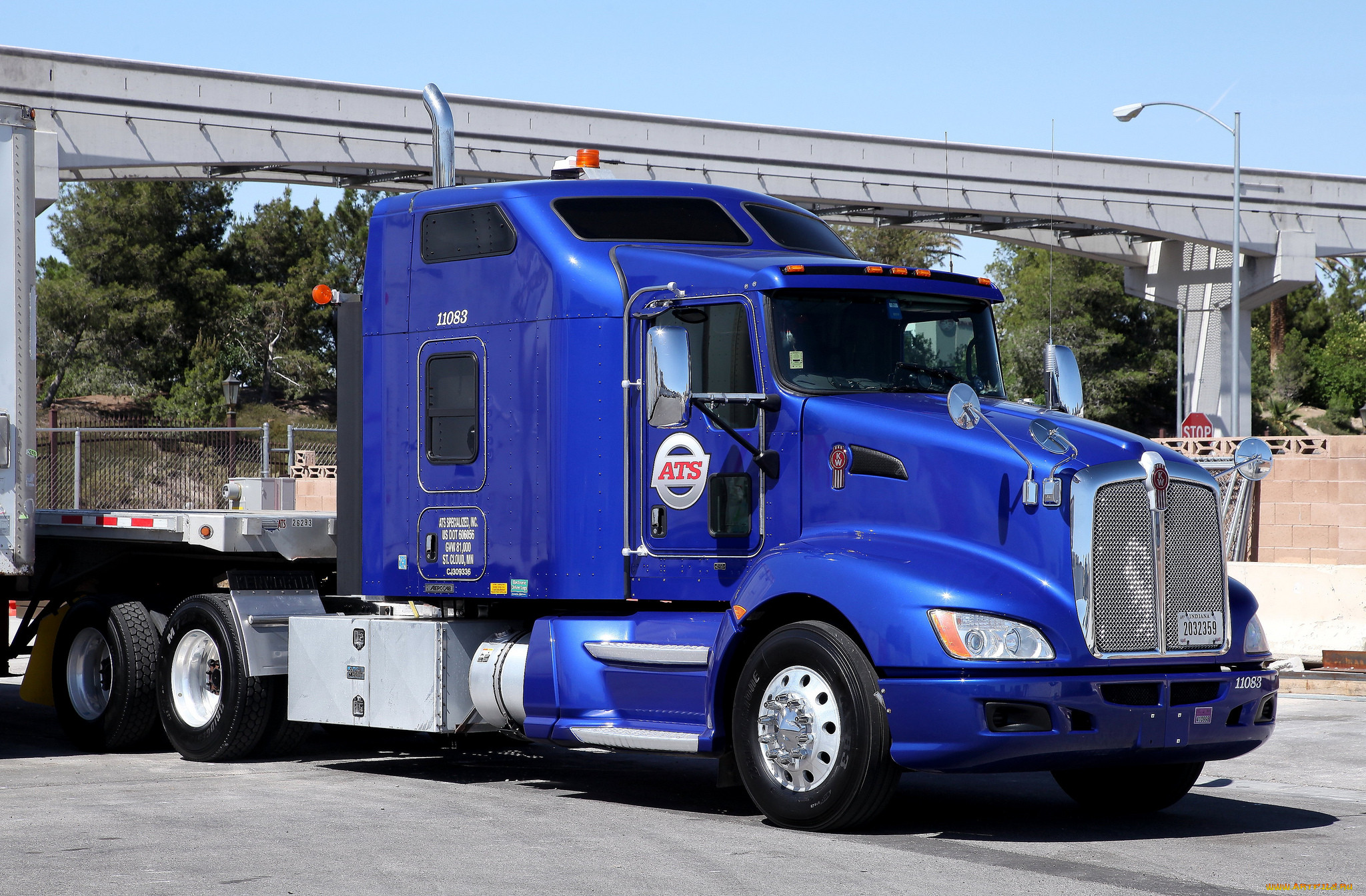 kenworth t660, , kenworth, , truck, company, 